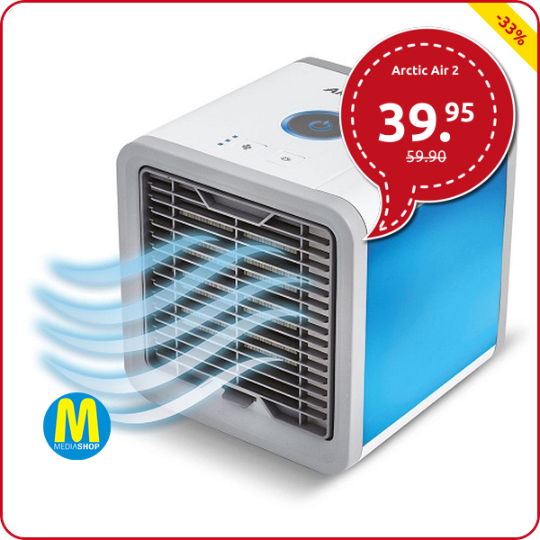 Arctic Air 2