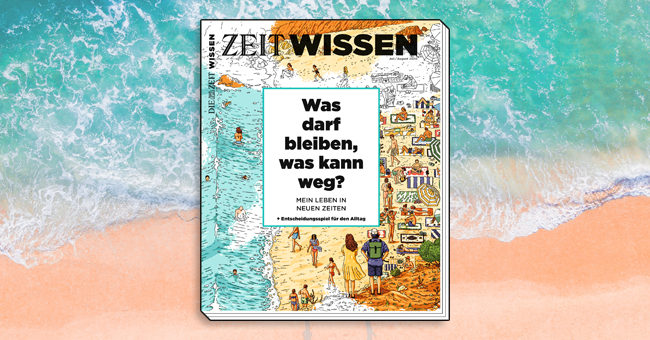 ZEIT WISSEN