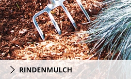 Rindenmulch