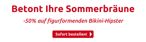 Betont Ihre Sommerbräune