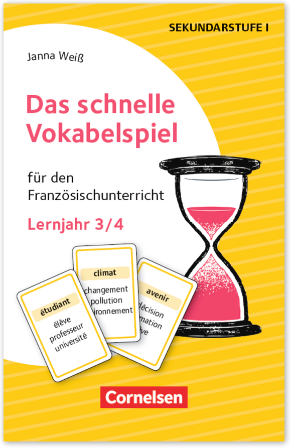 Vokabelspiel