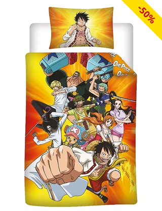 Garnitur «One Piece», 160 x 210 cm + 65 x 100 cm