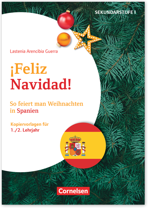 Feliz Navidad!