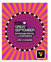 Great September 2026