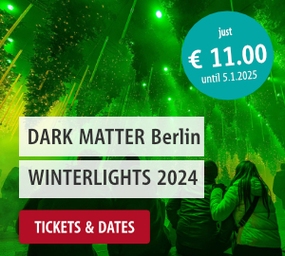 Tickets Dark Matter