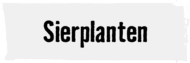 Sierplanten | HORNBACH