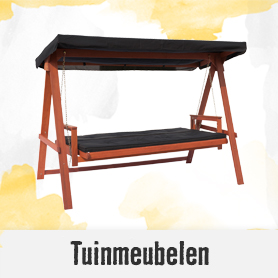 Tuinmeubelen l HORNBACH