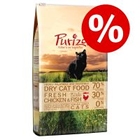 €5 korting! 6,5 kg Purizon kattenvoer