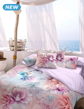 Bettwäsche «Lisea»