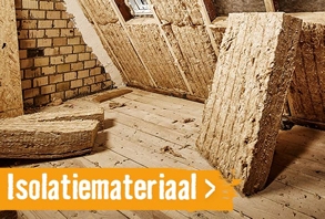 Isolatiemateriaal | HORNBACH