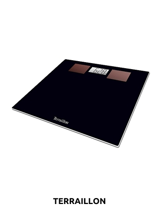 Terraillon Personenwaage Solar