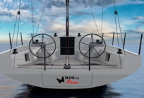 Exklusives Kraftpaket aus Italien: Neo 430 Roma