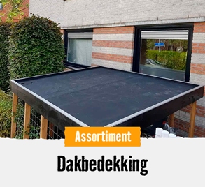 Dakbedekking | HORNBACH
