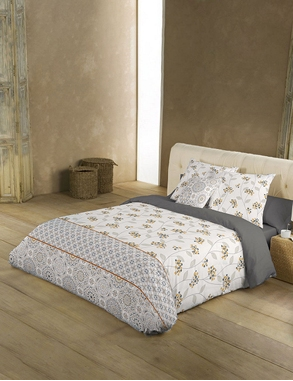 Bettwäsche «Sofia»