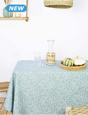 Tischdecke «Lisa», 140 x 240 cm