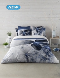 Bettwäsche «Emilia»