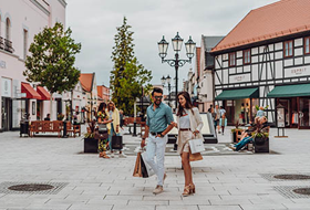 Designer Outlet Berlin