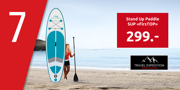 Stand Up Paddle SUP «FirsTOP»