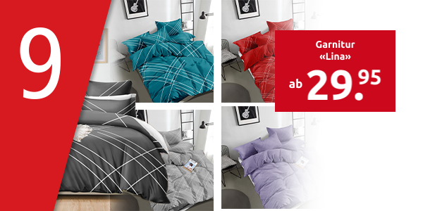 Garnitur «Lina»