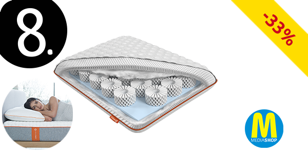 Kopfkissen «Octasleep»