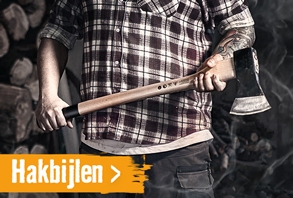 Hakbijlen | HORNBACH