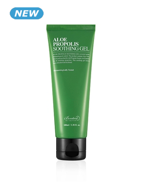 Benton beruhigendes Gel «Aloe Propolis Soothing Gel», 100 ml