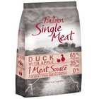 Purizon Single Meat Adult Eend met Appel