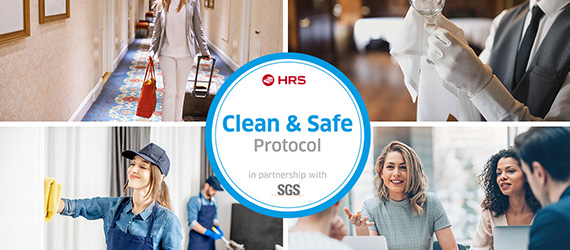 Clean & Safe Protocol