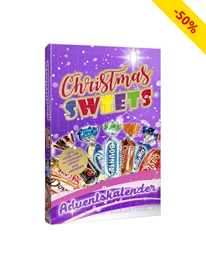 Adventskalender «Celebration»