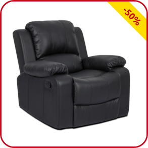 Relax-Sessel «Boston»