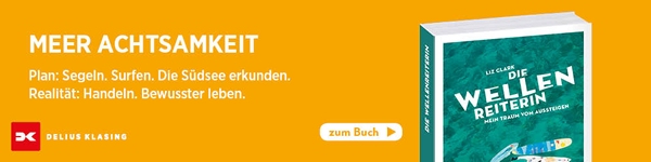 Buchwerbung 