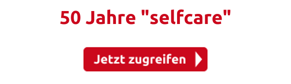 50 Jahre "selfcare"
