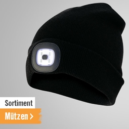 Mützen im HORNBACH Onlineshop