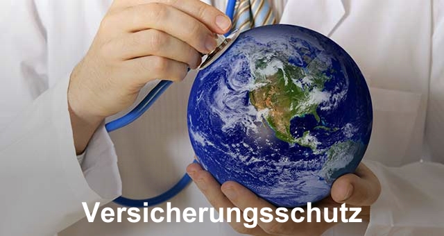 Ein Must have – Reiseapotheke & Krankenversicherung