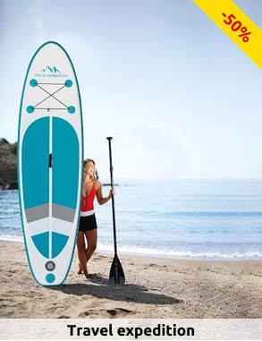 Stand Up Paddle SUP «FirsTOP»