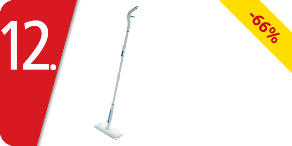 Flash Mop