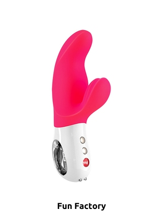 Fun Factory Vibrator «Miss Bi»