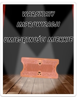 EPICkie Warsztaty Improwizacyjne: Grupa Początkująca