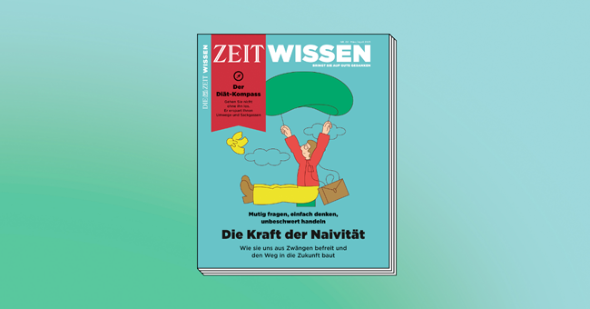 ZEIT WISSEN 2-23