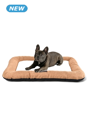 Tierbett  «Lin», B 85 x H 7 x T 57 cm