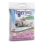 Tigerino Canada Kattenbakvulling - Babypoedergeur