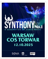 Synthony No.1