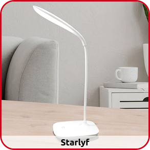 Starlyf Mobile Lampe