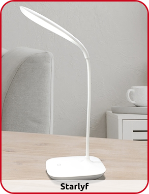 Starlyf Mobile Lampe