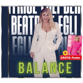 Balance + GRATIS Poster (Exklusives Angebot)