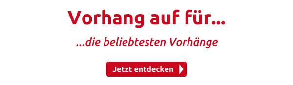 Vorhang auf für...