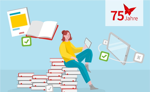 Der Newsletter Grundschule