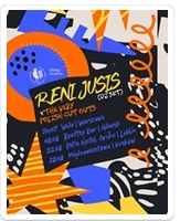 Reni Jusis (DJ set) x The Very Polish Cu