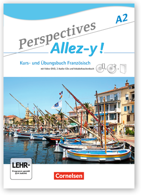 Perspectives Allez-y ! A2