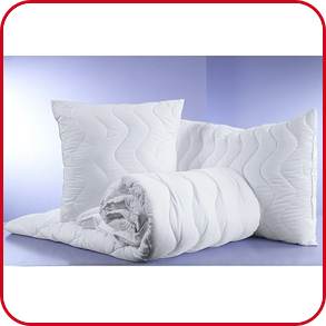 Bettinhalt Top Cool, mit thermoregulierendem Effekt